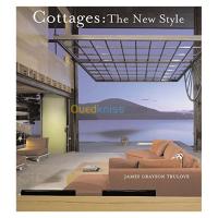 الجزائر-درارية-كتب-و-مجلات-cottages-the-new-style