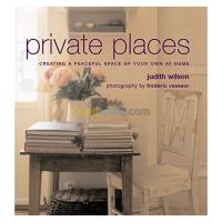 الجزائر-درارية-كتب-و-مجلات-private-places-creating-a-peaceful-space-of-your-own-at-home