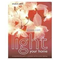 alger-draria-algerie-livres-magazines-light-your-home-a-comprehensive-guide-to-practical-and-decorative-lighting