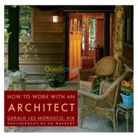 الجزائر-درارية-كتب-و-مجلات-how-to-work-with-an-architect