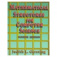 Mathematical Structures for Computer Science