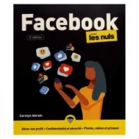 Facebook pour les nuls