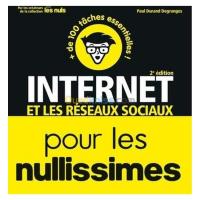 الجزائر-درارية-كتب-و-مجلات-internet-et-les-réseaux-sociaux-pour-nullissimes