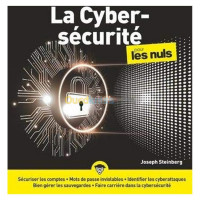 alger-draria-algerie-livres-magazines-la-cybersécurité-pour-les-nuls