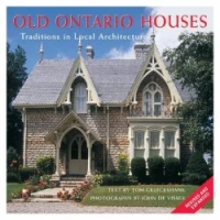 Old Ontario Houses