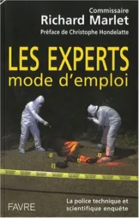 Experts mode d'emploi
