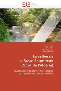 La vallée de la Basse Soummam (Nord de l'Algérie): Diagnostic, Evaluation et Cartographie de la qualité des bandes riveraines