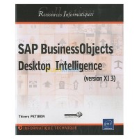alger-draria-algerie-livres-magazines-sap-businessobjects-desktop-intelligence-version-xi-3