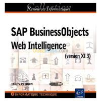 alger-draria-algerie-livres-magazines-sap-businessobjects-xi-3-web-intelligence