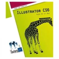Illustration CS6 - pour PC/Mac / 2012