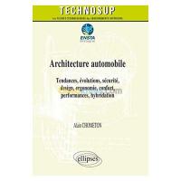 الجزائر-درارية-كتب-و-مجلات-architecture-automobile-tendances-evolutions-securite-design-ergonomie-confort-perform-hybrida-niv-c