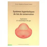 Systemes Hyperboliques De Lois De Conservation Application A La Dynamique Des Gaz