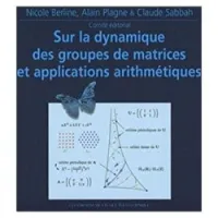 Sur La Dynamique Des Groupes De Matrices & Applications Arithmetiques