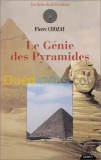 Le génie des pyramides