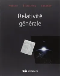 Relativité générale