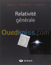 alger-draria-algerie-livres-magazines-relativité-générale