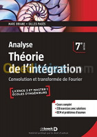 alger-draria-algerie-livres-magazines-analyse-théorie-de-l-intégration
convolution-et-transformée-fourier