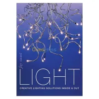 Light creative lighting solutions inside & out