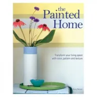 The Painted Home transform your living space, with color pattern and texture