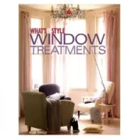What's in Style: Window Treatments