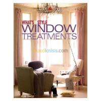 الجزائر-درارية-كتب-و-مجلات-what-s-in-style-window-treatments