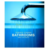 Bathrooms: Simply Add Water
