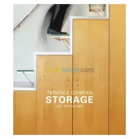 Terence Conran Storage get organized