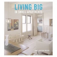 Living Big in Small Apartments