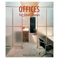 Offices for Small Spaces