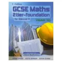 Foundation Student Book: Year 10