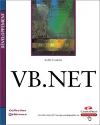 VB.NET développement