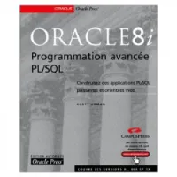 Oracle 8i programmation avancée PL / SQL