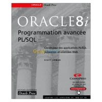 Oracle 8i programmation avancée PL / SQL
