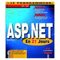 Asp.Net en 21 jours