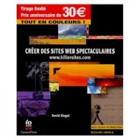 Créer des sites web spectaculaires