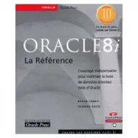 Oracle 8i la référence