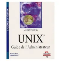 Unix: guide de l'administrateur