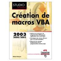 الجزائر-درارية-كتب-و-مجلات-macro-vba-studio-développeur