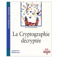 La cryptographie décryptée