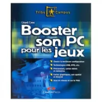 Booster son pc pour les jeux