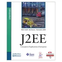 J2EE conception d'applications d'entreprises