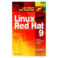 Linux redhat 9 le tout en poche