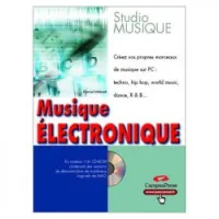 Musique électronique
