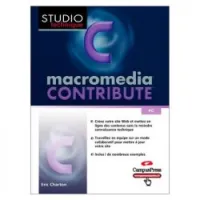 Macromedia Contribute