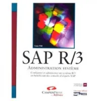 SAP R/3 administration système