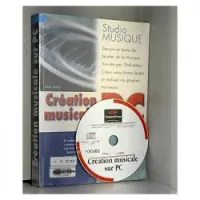 Création musicale sur PC