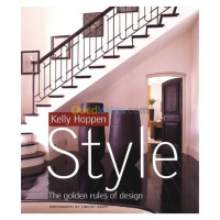 alger-draria-algerie-livres-magazines-kelly-hoppen-style-the-golden-rules-of-design