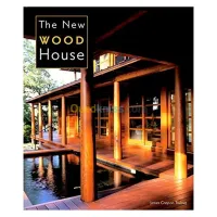 The New Wood House