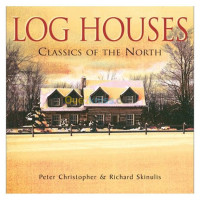 الجزائر-درارية-كتب-و-مجلات-log-houses-classics-of-the-north
