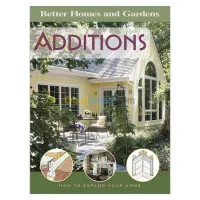 Additions better homes and gardens